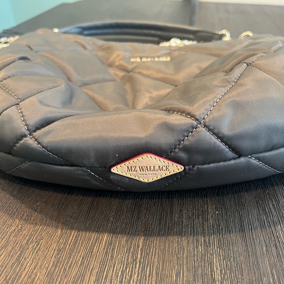 NWT MZ Wallace Madison Shoulder Bag - Picture 11 of 13